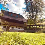 Pod Lipou Alpesi faház