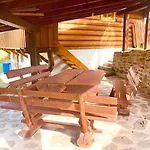 Alpesi faház Pod Lipou