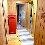 Pod Lipou Zázrivá