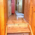 Alpesi faház Pod Lipou Zázrivá