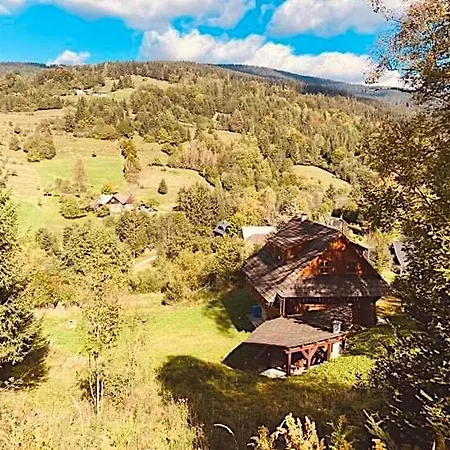Chalet Pod Lipou *