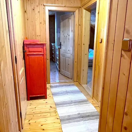 Pod Lipou Zázrivá