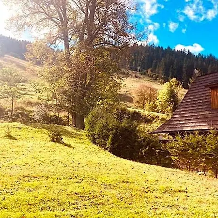 Alpstuga Pod Lipou *