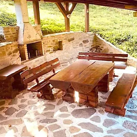 Pod Lipou * Zázrivá