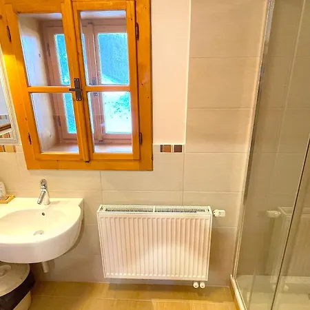 Chalet Pod Lipou
