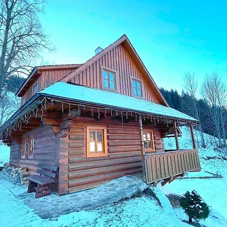 Chalet Pod Lipou