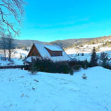 Pod Lipou * Zázrivá