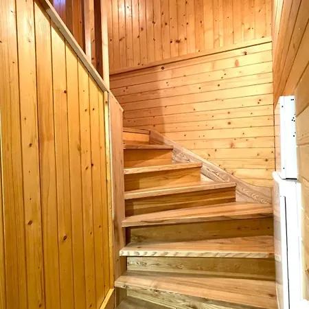 Pod Lipou Chalet Zázrivá