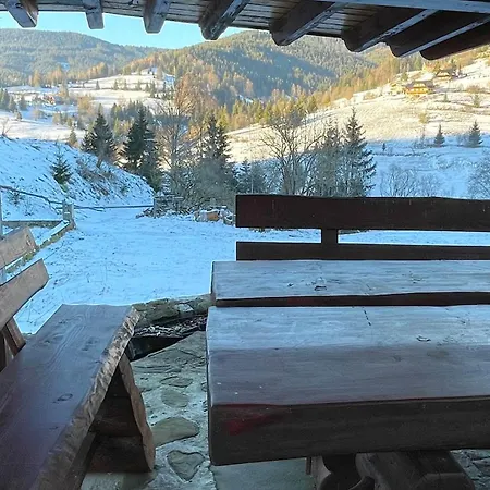 Pod Lipou * Zázrivá