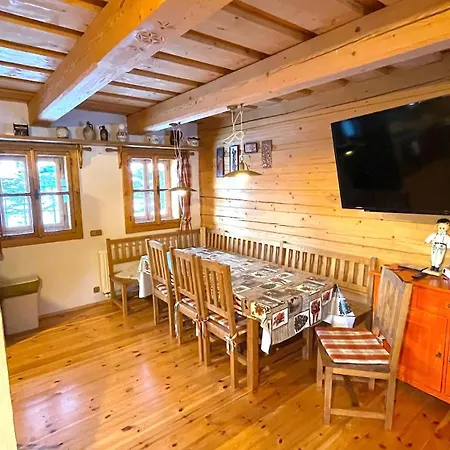 Pod Lipou * Zázrivá