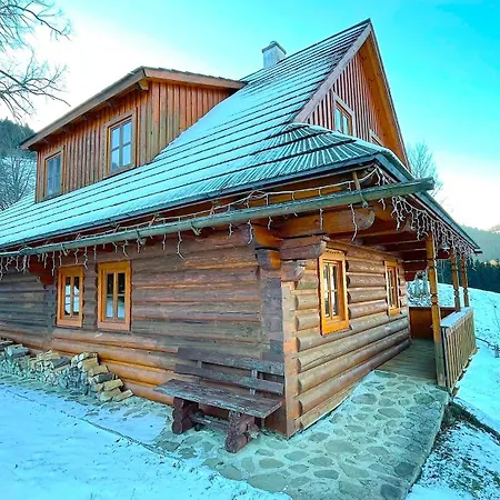 Pod Lipou * Zázrivá