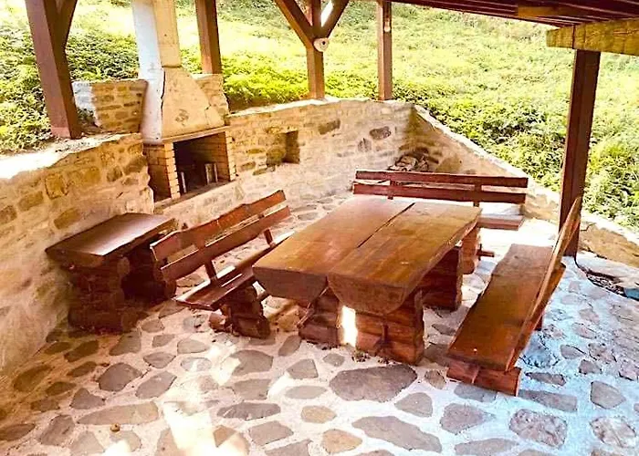 Pod Lipou * Зазрива