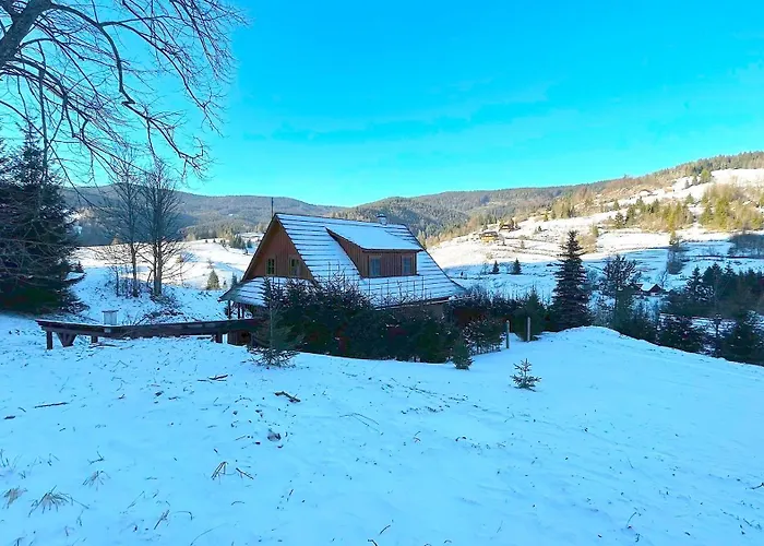 Pod Lipou * Зазрива