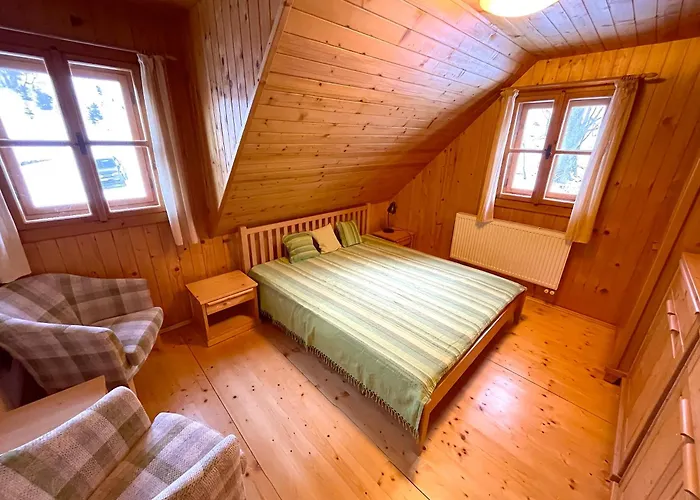 Pod Lipou * Zázrivá