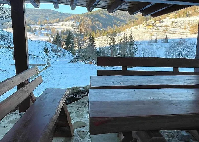 Pod Lipou * Зазрива