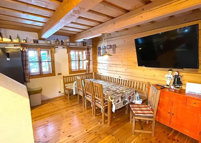 Pod Lipou * Zázrivá