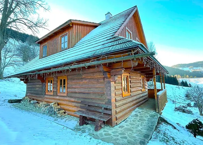 Pod Lipou * Zázrivá